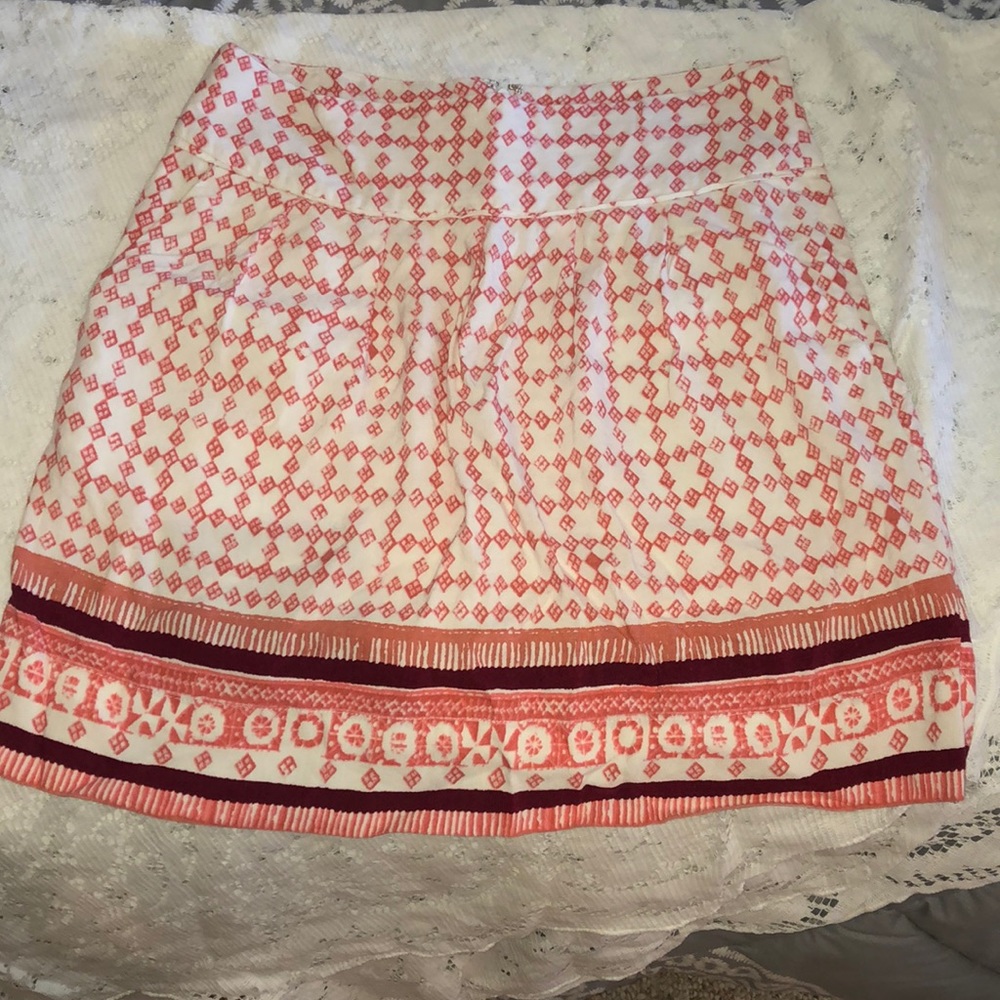 LOFT skirt